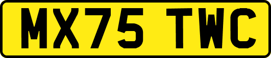 MX75TWC