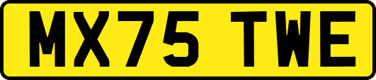 MX75TWE