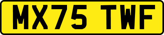 MX75TWF