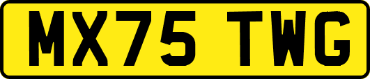 MX75TWG