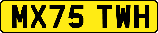 MX75TWH
