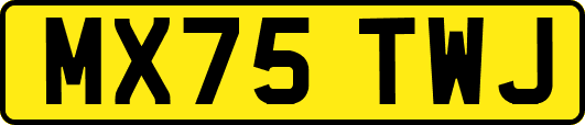 MX75TWJ