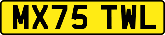 MX75TWL