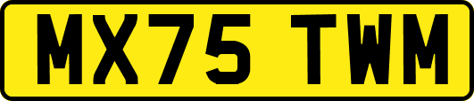 MX75TWM