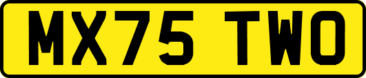 MX75TWO