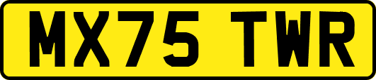 MX75TWR