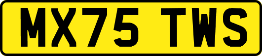 MX75TWS