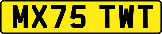 MX75TWT
