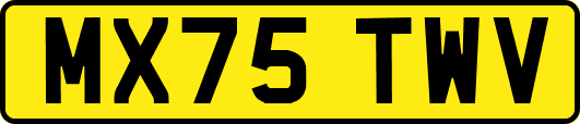MX75TWV
