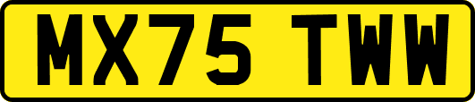 MX75TWW