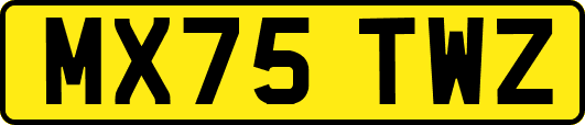 MX75TWZ