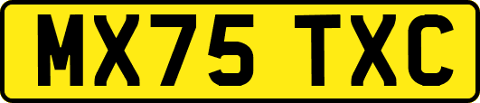 MX75TXC