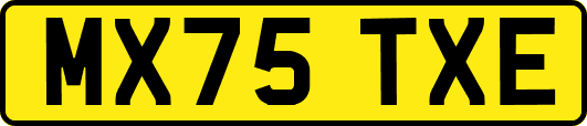 MX75TXE