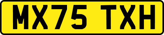 MX75TXH