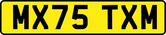 MX75TXM