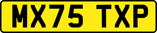 MX75TXP
