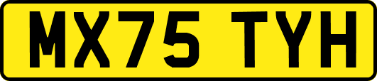MX75TYH