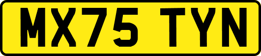 MX75TYN
