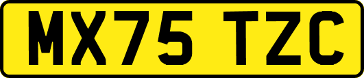 MX75TZC