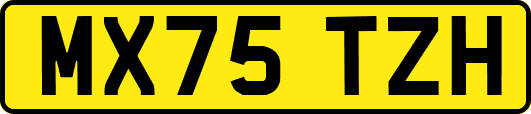 MX75TZH