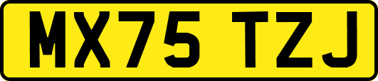 MX75TZJ