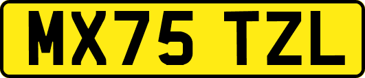 MX75TZL