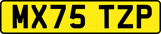 MX75TZP