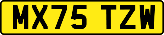 MX75TZW