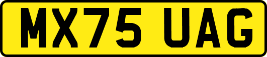 MX75UAG