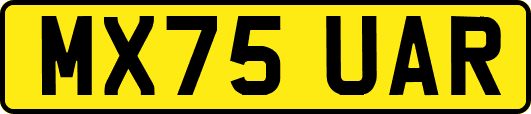 MX75UAR
