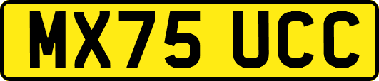 MX75UCC