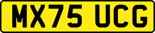 MX75UCG