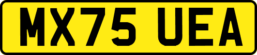 MX75UEA