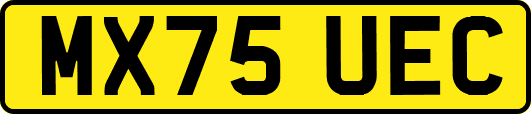 MX75UEC