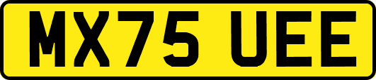MX75UEE