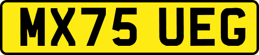 MX75UEG