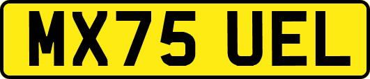 MX75UEL