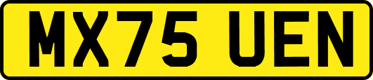 MX75UEN