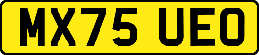 MX75UEO