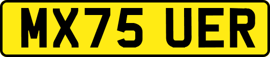 MX75UER