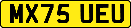 MX75UEU