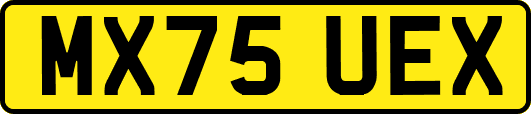 MX75UEX