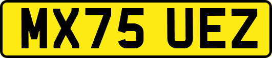 MX75UEZ
