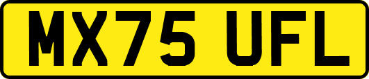 MX75UFL