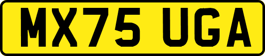 MX75UGA