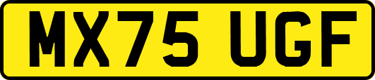MX75UGF