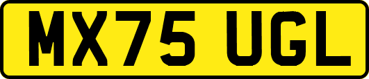 MX75UGL