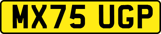 MX75UGP