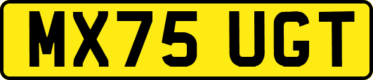 MX75UGT