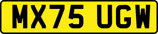 MX75UGW